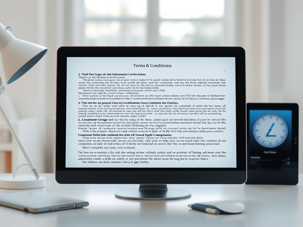 Website Terms and Conditions : Website Terms and Conditions :